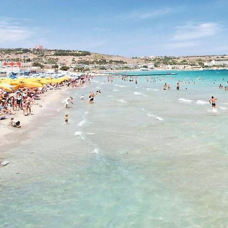 Mellieha Bay 아파트 외부 사진