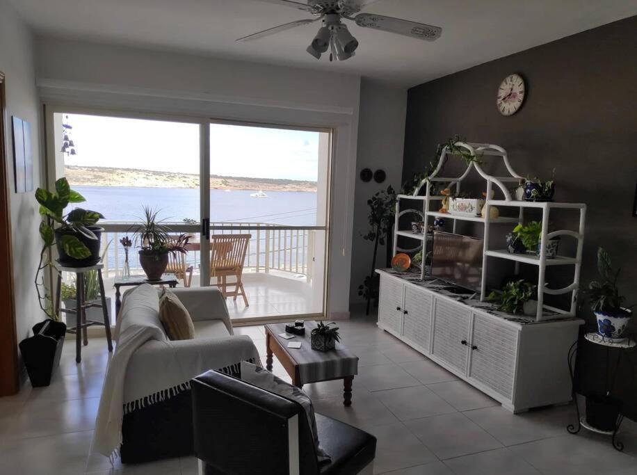 Mellieha Bay 아파트 외부 사진